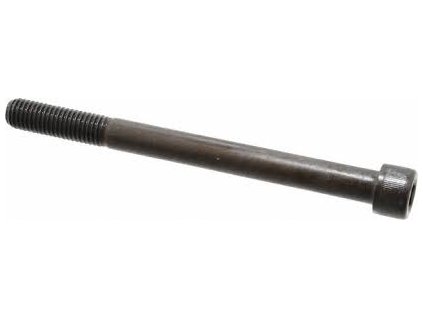 Skrutka M8x140 imbus