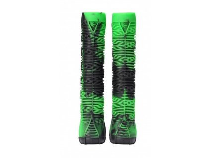 Gripy Blunt V2 Green / Black