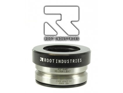 Root Industries Air Headset Black