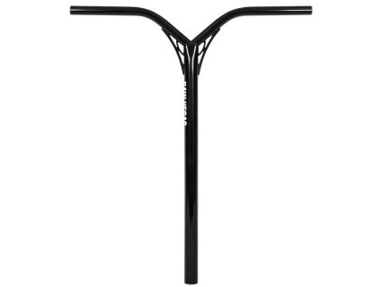 Riadidlá RAW Vegas V5 XL Black