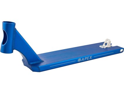 Doska Apex 5 x 21 Box Cut Blue