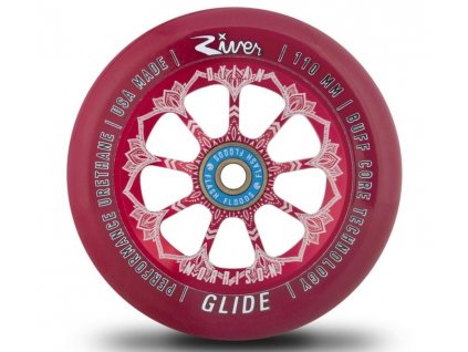 Koliesko River Glide Dylan Morrison 110 Wheel