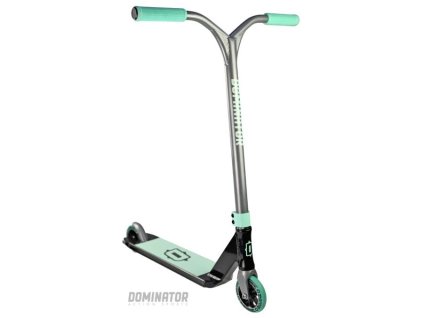 Freestyle kolobežka Dominator Airborne Black Mint
