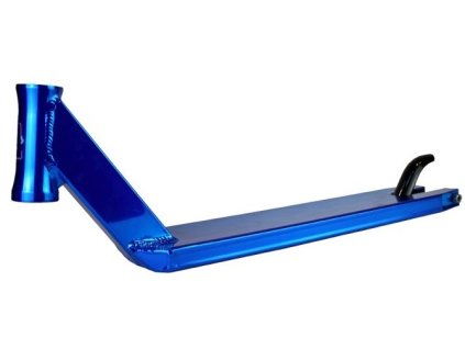 Doska Dominator Team Edition Navy Chrome