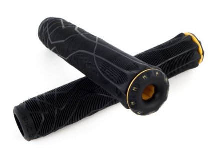 Gripy Ethic DTC Black