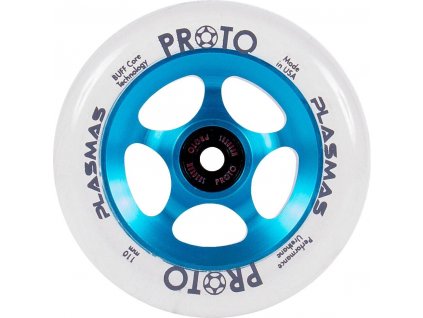 Koliesko PROTO Plasma 110 Electric Blue