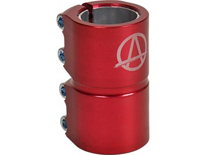 Apex V3 SCS Red