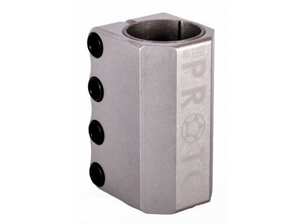 PROTO Baby SCS Silver