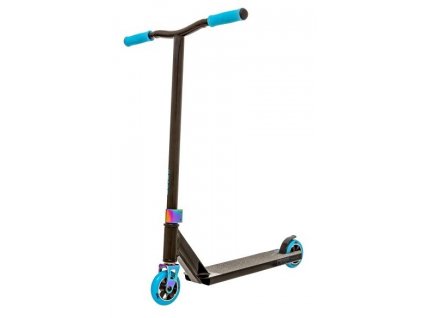 Freestyle kolobežka Crisp Switch Black Blue