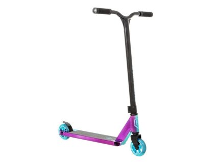 Freestyle kolobežka Grit Extremist Vapour Blue Purple Black
