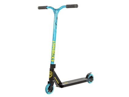 Freestyle kolobežka Grit Extremist Black Blue