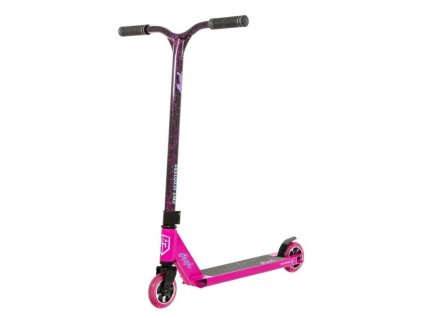 Freestyle kolobežka Grit Angel Pink Black