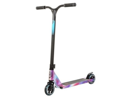 Freestyle kolobežka Grit Fluxx Neo Paint Black