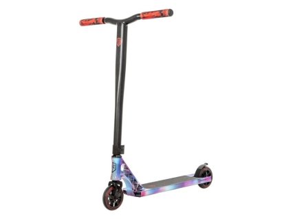 Freestyle kolobežka Grit Elite Neo Painted Black