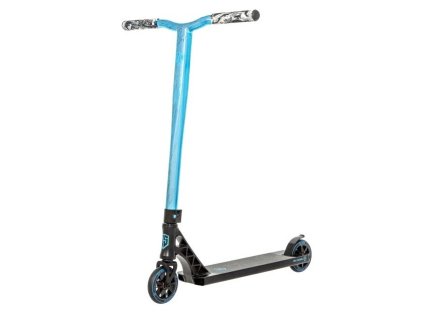 Freestyle kolobežka Grit Elite Black Blue