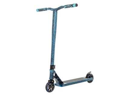 Freestyle kolobežka Grit Elite XL Blue Black