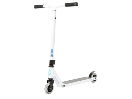 Freestyle kolobežka Grit Atom White