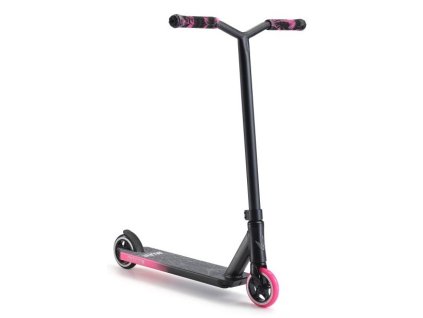 Freestyle kolobežka Blunt One S3 Black Pink