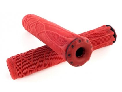Gripy Ethic DTC Red