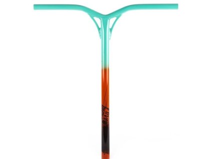 Riadidlá Versatyl Bloody Mary Alu V2 Orange Blue