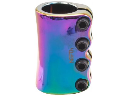 North Profile SCS Oilslick