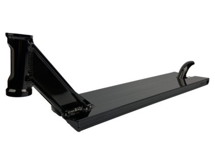 Doska District Mythos 580 x 145 Black