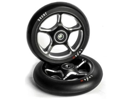 Koliesko Drone Luxe V2 110 Black