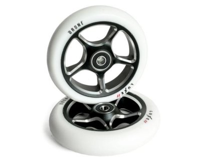 Koliesko Drone Luxe V2 110 White