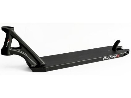 Doska Drone Shadow Tapered 21 Black
