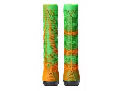 Gripy Blunt V2 Green Orange