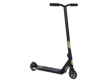 Freestyle kolobežka Crisp Blitz Black