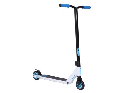 Freestyle kolobežka Crisp Blitz White Blue