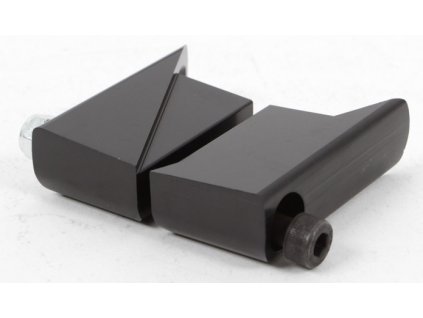 AO Aluminium Plug Kit Sachem XT 5,6 Black
