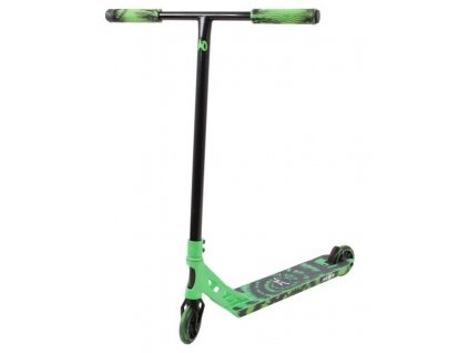 Freestyle kolobežka AO Sachem XT Green