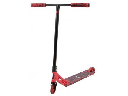 Freestyle kolobežka AO Sachem XT Red