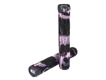 Gripy Addict x Eagle Black Pink
