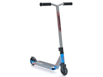 Freestyle kolobežka Dominator Scout Blue Grey
