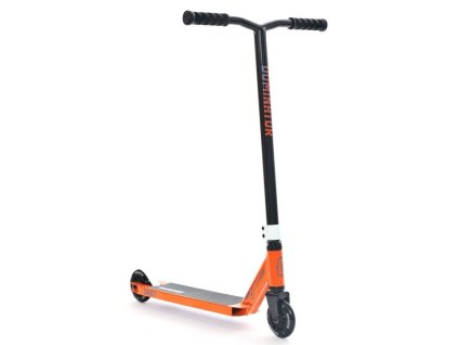 Freestyle kolobežka Dominator Cadet Orange Black