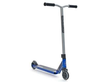 Freestyle kolobežka Dominator Ranger Blue Black