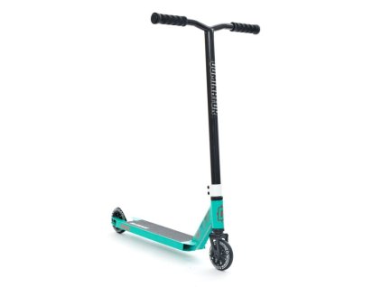 Freestyle kolobežka Dominator Ranger Teal Black