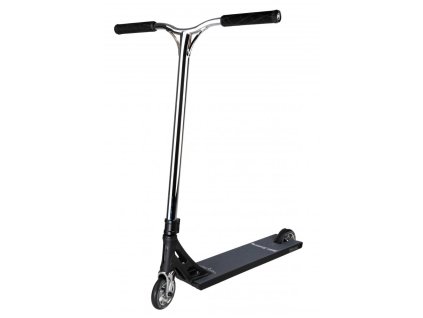 Freestyle kolobežka Addict Equalizer 2.0 Black Chrome