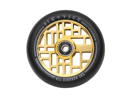 Koliesko Oath Lattice 110 Neo Gold