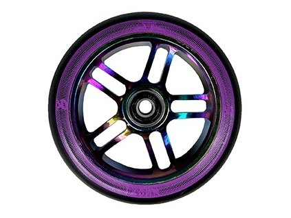 Koliesko AO Circles 120 Oil Slick