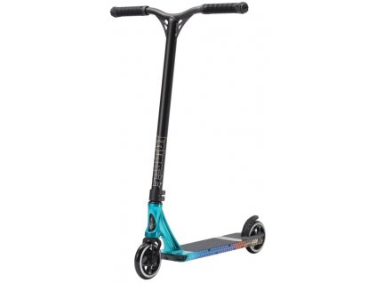 Freestyle kolobežka Blunt Prodigy S9 Hex