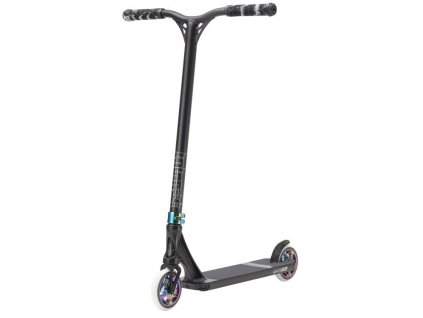 Freestyle kolobežka Blunt Prodigy S9 Black Oil Slick