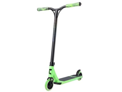 Freestyle kolobežka Blunt Colt S5 Green