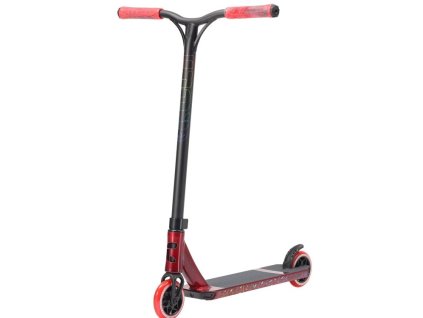 Freestyle kolobežka Blunt Colt S5 Red