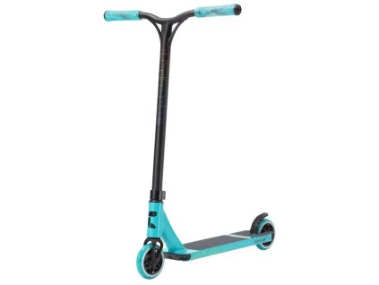 Freestyle kolobežka Blunt Colt S5 Teal