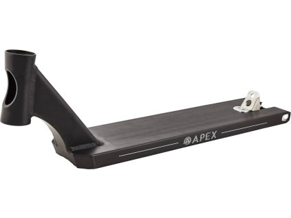 Doska Apex 5 x 20 Box Cut Black