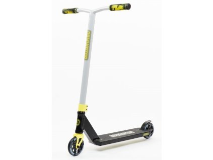 Freestyle kolobežka Dominator Sniper Black Grey